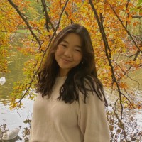 Abigail Kang