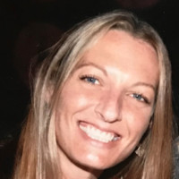 Catherine Horne