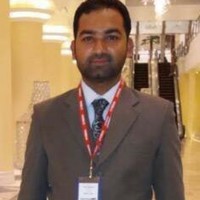 Faisal Mahmood