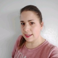 Jessica Franssen-Van De Weijer