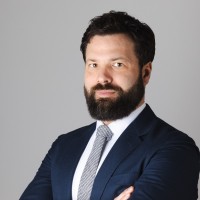Seth P. Mcgovern