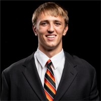 Nathan Critchfield, SHRM-CP