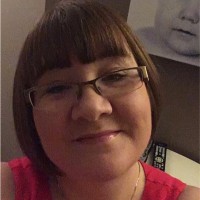 Gillian Brown