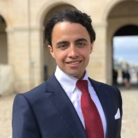 Martin GONZALEZ, Ph.D.