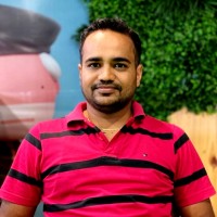Parth Lukhi