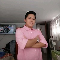 Giordano Rodriguez Salvador