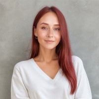 Anastasiia Poliakova