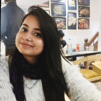 Surbhi Gupta