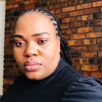 Lindiwe Phangwa