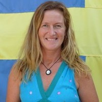 Lilly Kullberg