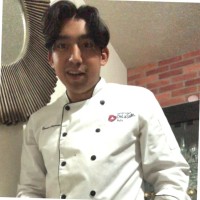 Ernesto Alejandro Flores Jiménez