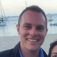 Brendan Wittry