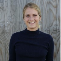 Pernille Stiesdal