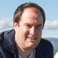 Bill Nuttall