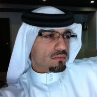 Khaled AlBinmohamed