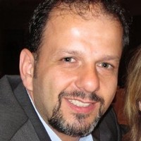 John Argiropoulos