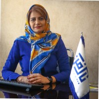 Soheila Ahmadi