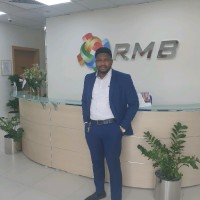 David Omole