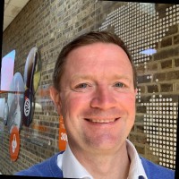 Terry Brett CEng CMgr