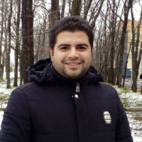Abdelrahim K. Omran