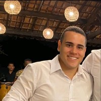Mateus Stuarts Batista Correia