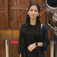 Shaheen Shaik