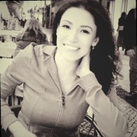 Nataliya Dobromyslova