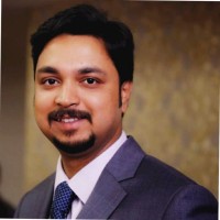 Varun G Manay