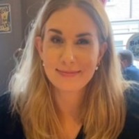 Sara Palmblad