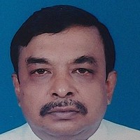 Debabrata Sinha