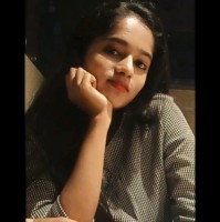 Yeshika Vijaykumar