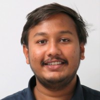 Koushal Vadrevu