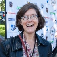 Mary Beth Maxwell