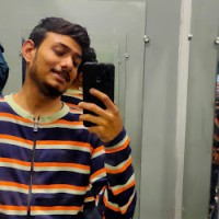 Rushik Mistry