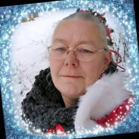 Petra Sahlström