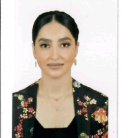 Kenda Alhamdan
