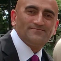 Shahbaz Barkatali