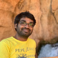 Senthil Kumar Rajamani