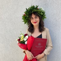 Irene Paglia