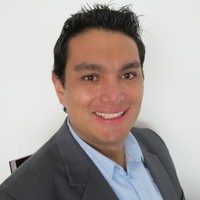 Alfonso E. Ordonez