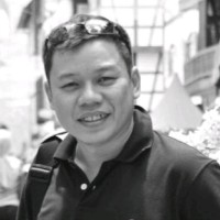 Terry Teh