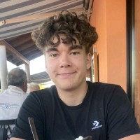 Kyle Tomadon