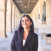 Tvisha Singhal