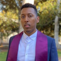 Dagmawe Berhanu, Pharmd, Bcps