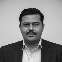 Sharath Chandra B.S.