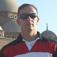 Issam Alrawashdeh