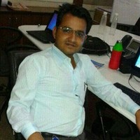 shiv Joshi