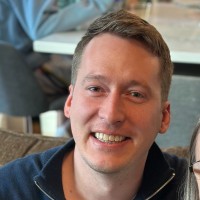 Jackson Butler, Mba