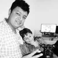 Julian David Muñoz Rodriguez