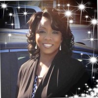 Kimberly Tunstall
